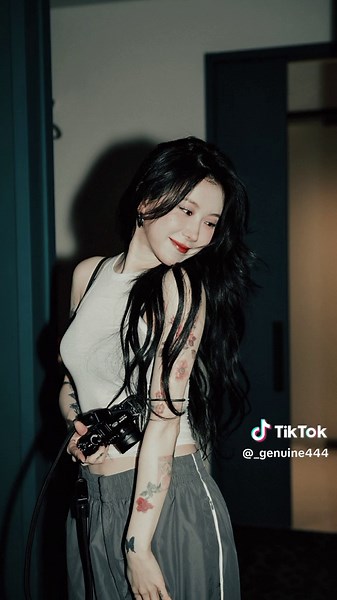 Exploring Yerin Baek's Musical Journey