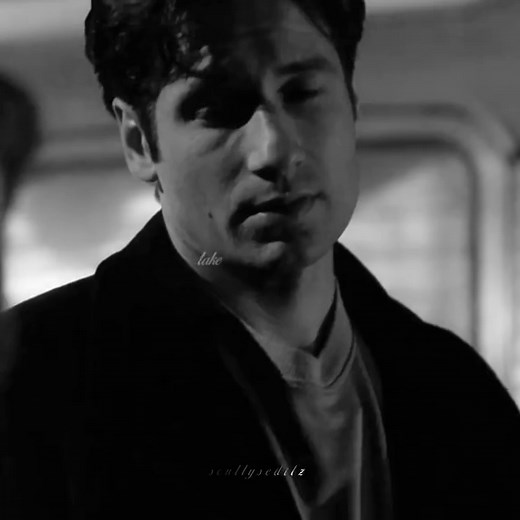 Missing Mulder and Scully: A Tribute