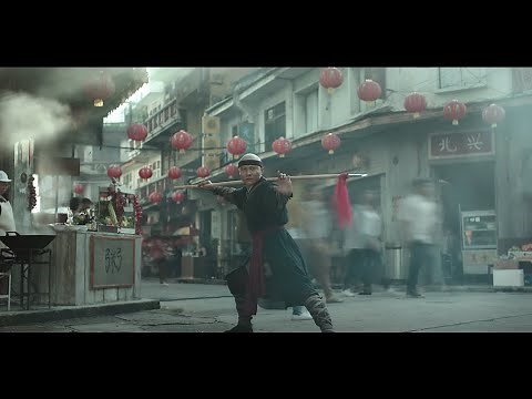 NEW MAGGI Fusian Hongkong Spicy Garlic: Experience the Action of Asia