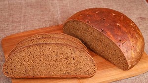 Belarusian Rye Bread, Perfect Eastern European Rye Recipe - ChainBaker