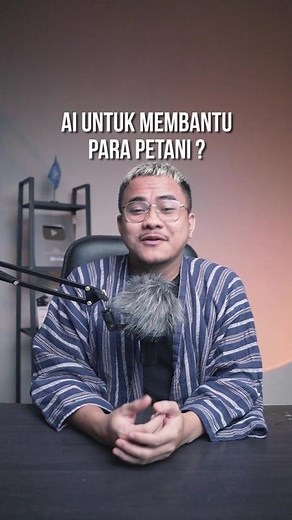 Teknologi Canggih dalam Pertanian: Membantu atau Membahayakan?