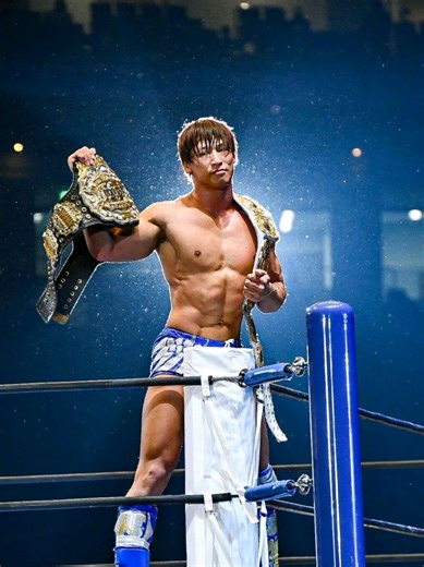 3x g1 climax winner|#kotaibushi #yeat #aew #fyp #targetaudience | girl wrestlers