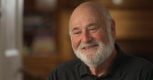 Rob Reiner: The 60 Minutes Interview