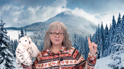 Let's listen to what the puppets have to share with us today! | First United Methodist Church