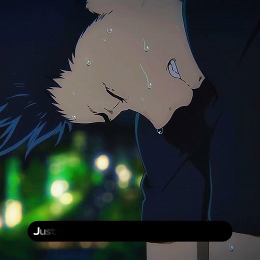 “A Scene You’ll Never Forget — A Silent Voice 💧”