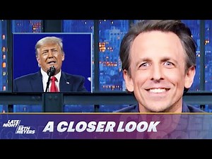 Trump, Cruz and Noem Repeat Their Insane Lies at CPAC: A Closer Look