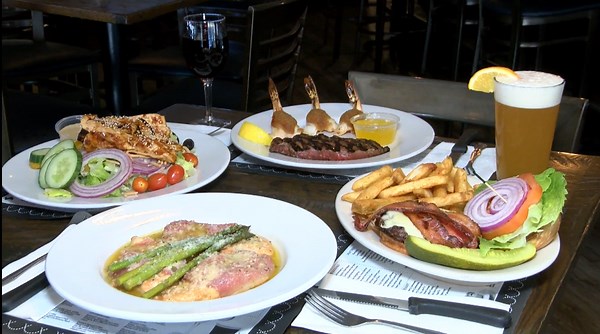 Quick Bites: Richard’s Pub