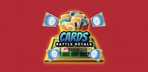 Cards Battle Royale by Tuga Studios