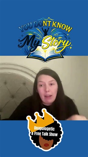 Abuse was my first memory//Allison Miller Story