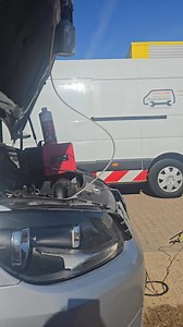 2K views | Volkswagen Touran DPF Cleaning | Jimmy O'Riley | Facebook