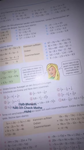 Mathe Hass: Warum das Rechnen so schwer ist