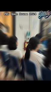 PNU Admissions Office on Reels