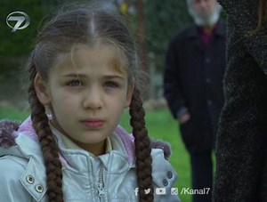 ELİF - 245. BÖLÜM