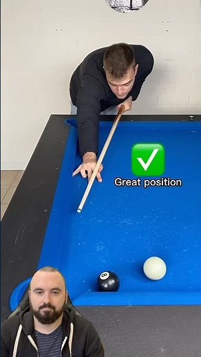 PRO Pool Tips and tricks #shorts #pool #tips #8ballpool #billiards #snooker