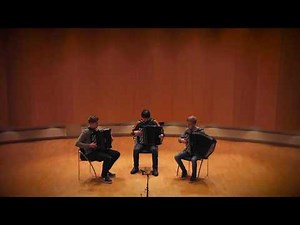 Brahms: Unkarilainen Tanssi nro 5