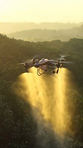 4.8K reactions · 99 shares |  Elevate your crop protection strategy with DJI T50! See how it adapts to various terrains for efficient farming. #djit50 #sustainablefarming #agriculturedrone #farmingtechnology | DJI Agriculture | Facebook