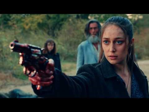 Alicia Clark Blood Guts & Pixie Dust