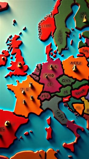 WHAT IF GERMANY REMAINED A LOOSE CONFEDERATION?