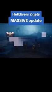 The Illuminate is finally HERE! Are you logging onto Helldivers 2 tonight? #helldivers #helldivers2 #gaming #thegameawards | IGN