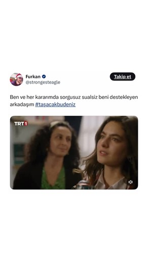 @kocarilerinhayrani | ☺️☺️ #taşacakbudeniz #denizbaysal #avayaman #ulastunastepe #burakyörük erdemşanlı | Instagram