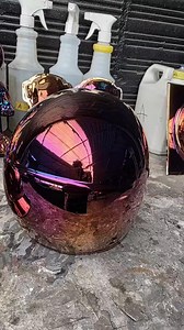 Efecto 😱CROMO tornasol😍 aprende esta maravillosa técnica y lleva tu negocio🤯 al siguiente nivel con la pintura automotriz artistica #pinturaautomotiva #paint #pinturaautomotriz #color #colors | Andrea Hidroimpresion