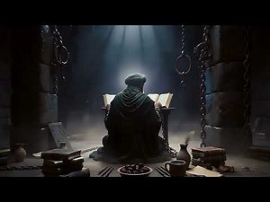 استشهاد موسى بن جعفر بالذكاء الاصطناعي بتقنية عالية جدا 2026 تنفيذ ليث علي