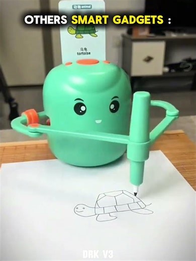 Others smart gadgets Vs This One ☠️