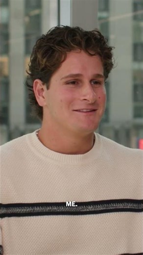 Getting to know Red Sox rookie Roman Anthony 🤩