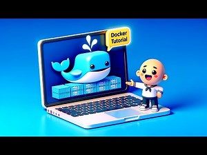 Master Docker in 30 Minutes: Free Hands-On Lab for Beginners!
