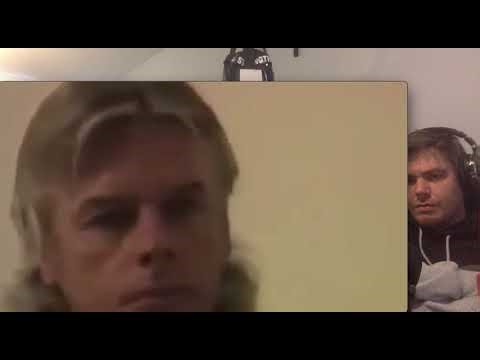 David Icke - Arizona Wilder Interview - MKUltra Victim - Part 5