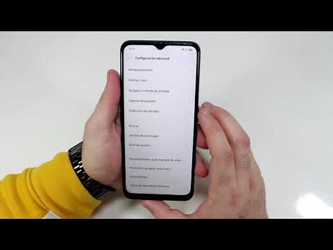 Como Activar Depuracion USB OPPO A9 2020