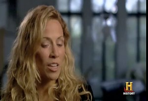 "America: The Story of the US" Westward (TV Episode 2010)