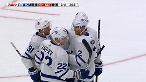 Scotiabank Game in Six | at DET