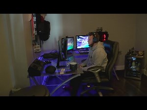 Local gamer signs on with professional Esports team in Toronto