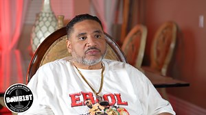 Gloria Velez is Crazy For Lying on 2Pac and Suge Knight at The 1996 Mother's Day Event! #2pac #sugeknight #GloriaVelez | Bomb1st