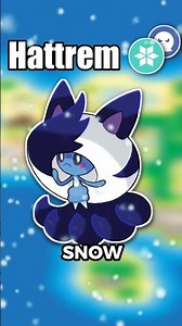 If CHINA Had Its Own Pokemon Region - Evil Mountain Fakemon