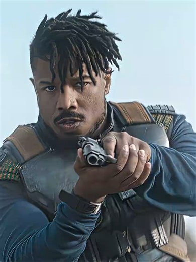 Wakanda Could Have Had Two Princes: Black Panther