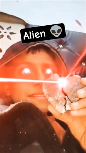 Real Alien Video alien 👽 Breakdown | Shocking UFO Mystery #shorts #alien #ai