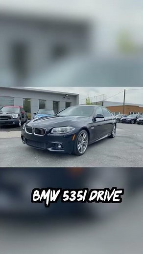 The BEST Sporty AWD Cars under $20,000!