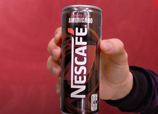 NESCAFÉ : NESCAFÉ Barista Style • Ads of the World™ | Part of The Clio Network