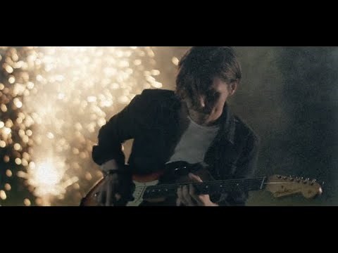 Patrick Droney "Passerby" [Official Music Video]