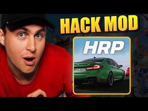 Highway Racer Pro Hack Unlimited Cash Points & Gold Cheat For Android and IOS