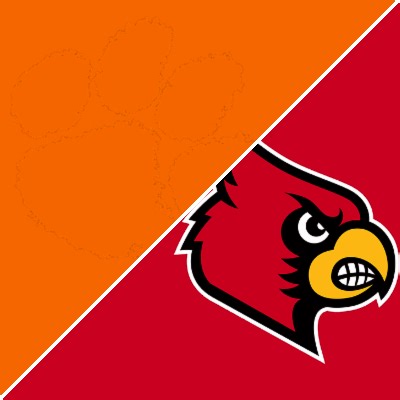 Clemson 30-24 Louisville (Nov 6, 2021) Final Score - ESPN