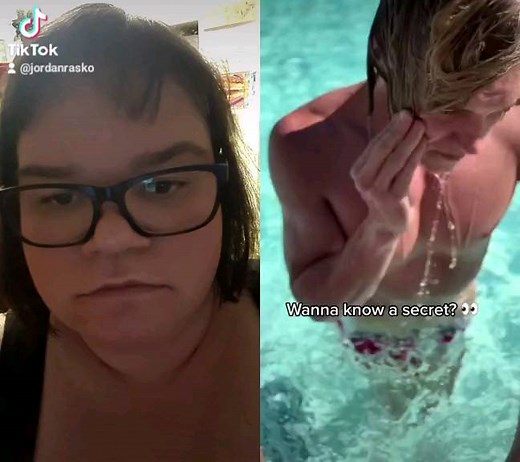 8.3K views · 402 reactions | Jordan Raskopoulos on Reels | Facebook