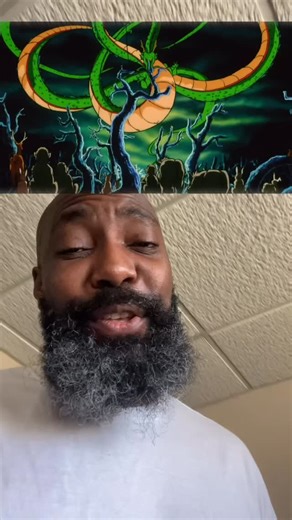 MIKE O. on Instagram: "Who else thinks this is the GREATEST DBZ intro!?!? #dbz #dragonballz #animeintro"