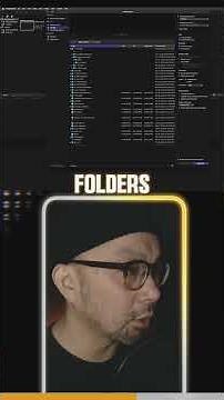FINAL CUT PRO BASICS : ORGANIZE MEDIA | tech decoded™ ⚬ the nai project™