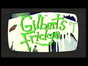 Gilbert's Fridge: Episode 1, (Restored), 1988 - Guests: Tom Watt & Yazz, (16:9, 1080p)