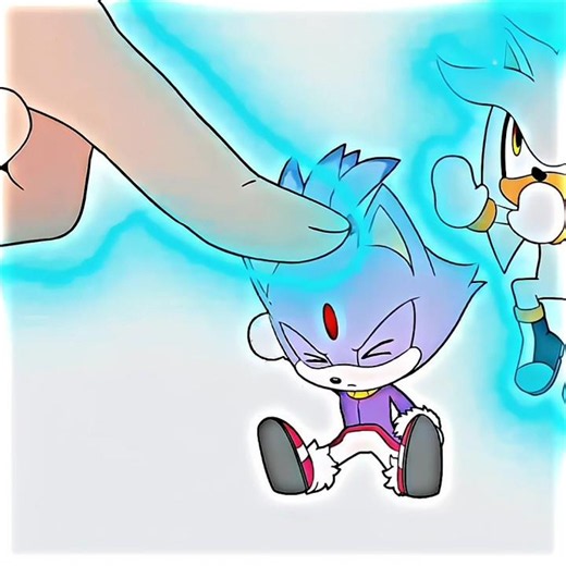 🔥Sonic shows their powers☠️#sonic#shorts#supersonic#trending#trendingshorts