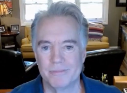 Shaun Cassidy returns to the stage, blending nostalgia and new tales in Indiana