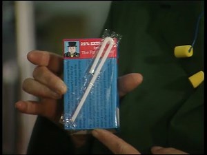 Come Outside - A Carton Drink (1995)